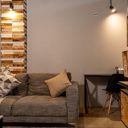 Lilian Lofts Hotel & Spa Йоганнесбурґ Екстер'єр фото
