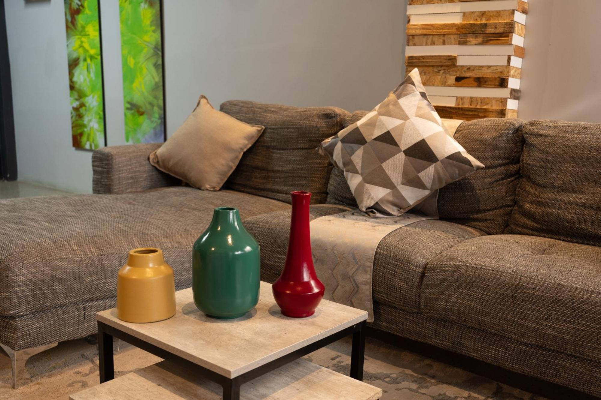Lilian Lofts Hotel & Spa Йоганнесбурґ Екстер'єр фото